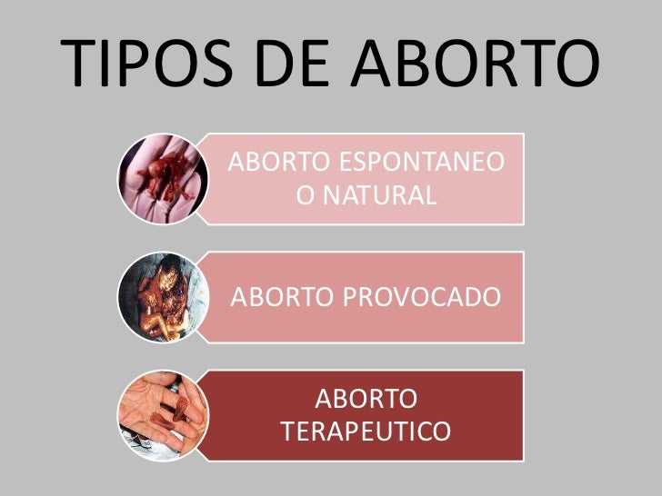 ABORTO