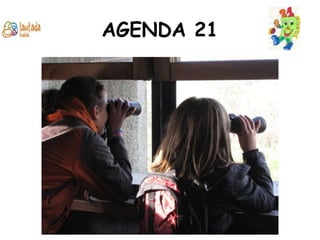 AGENDA 21