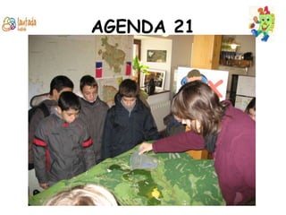 AGENDA 21