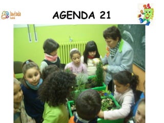 AGENDA 21