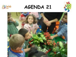 AGENDA 21