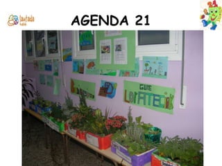 AGENDA 21