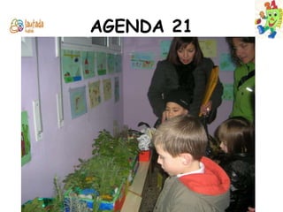 AGENDA 21