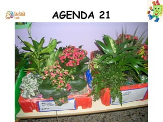 AGENDA 21