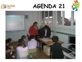 AGENDA 21