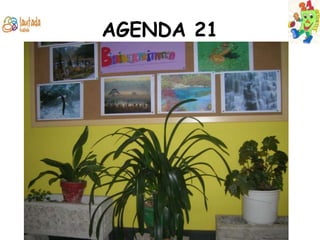 AGENDA 21