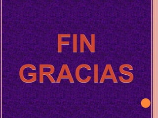 FINGRACIAS