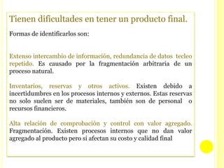 procesos	Hace unos 12 años aproximadamente Hammer junto con Champy empieza a observar que unas pocas compañías habían mejorado espectacularmente su rendimiento en unas áreas de su negocio, cambiando radicalmente las formas en que trabajaban. No habían cambiado el negocio 