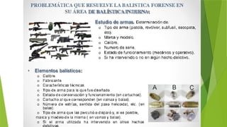 DIAPOSITIVAS BALISTICA Y DACTILOSCOPIA.pptx