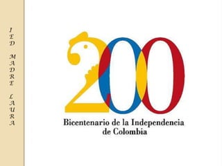 Diapositivas bicentenario2