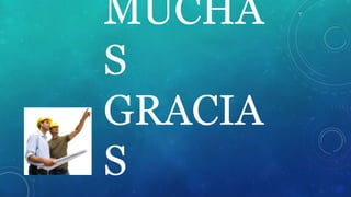 MUCHA
S
GRACIA
S
 