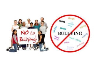 Diapositivas bullying final