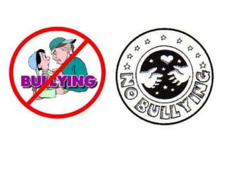 Diapositivas bullying final