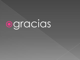 gracias
 