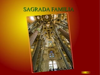 SAGRADA FAMILIA

Sba 73

 