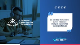 Diapositivas CCD - Modulo 1.pptx115222222