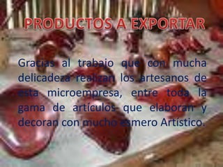 Diapositivas Cetares