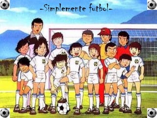 -Simplemente futbol-