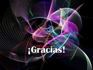 ¡Gracias!