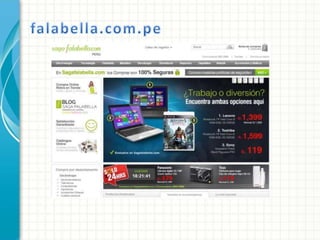 DIAPOSITIVAS DE COMERCIO ELECTRONICO