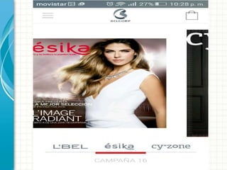 DIAPOSITIVAS DE COMERCIO ELECTRONICO