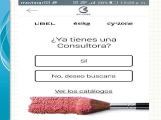 DIAPOSITIVAS DE COMERCIO ELECTRONICO