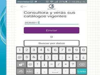 DIAPOSITIVAS DE COMERCIO ELECTRONICO
