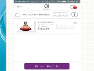 DIAPOSITIVAS DE COMERCIO ELECTRONICO