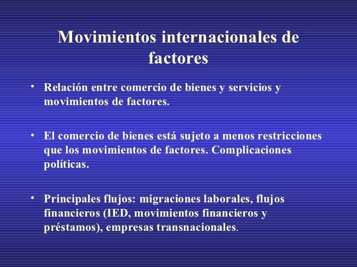 Internacional Internacional