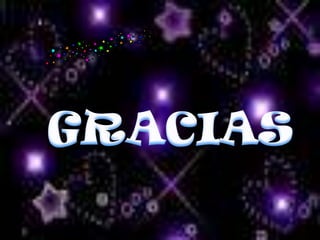 GRACIAS
 