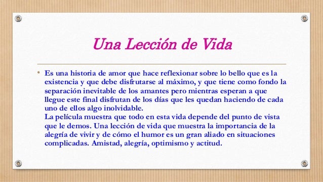 Leccion