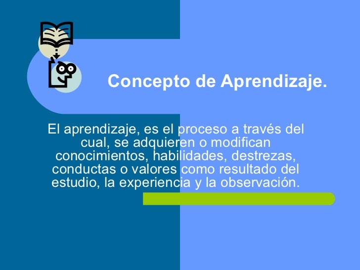 diapositivas concepto de aprendizaje 1 728