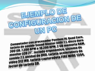 Kilobytes o igual a 1024 por 1024 que es igual a 1 048 576 bytes.
