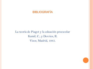 El alumno posee un cuerpo de conocimientos e instrumentos intelectuales, los cuales determinan sus acciones y actitudes en el aula.Concepción del maestroEl profesor encamina sus esfuerzos docentes a promover el desarrollo psicológico y la autonomía del educando.