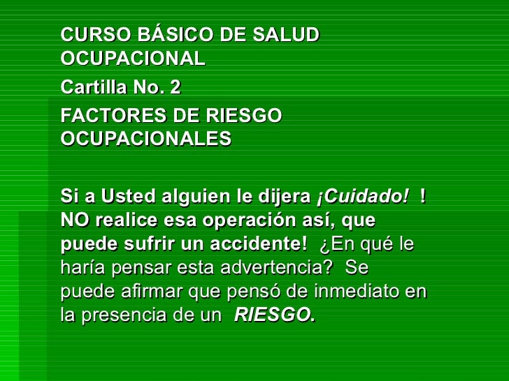Curso basico de forex pdf