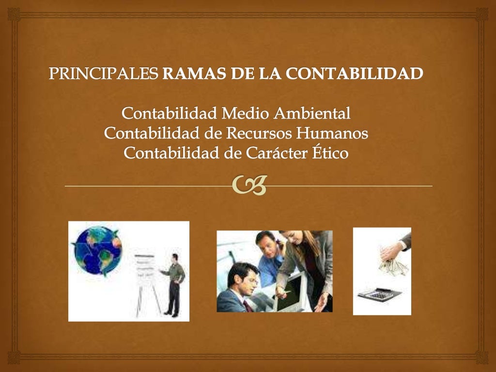 Diapositivas contabilidad social