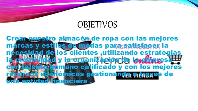 Tienda De Ropa Online