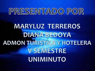 Diapositivas de anato y leyes