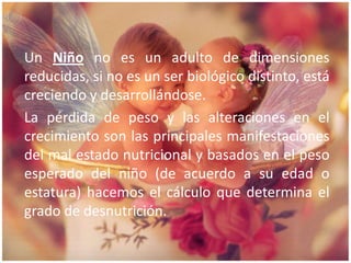  ExcreciónEn el primer año de vida es muy importante el crecimiento y desarrollo cerebral, para protegerlo en ese lapso la lactancia materna es esencial para el ser.