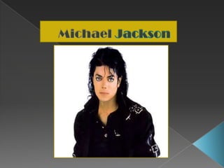 MichaelJackson