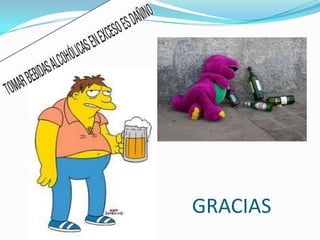 GRACIAS
 