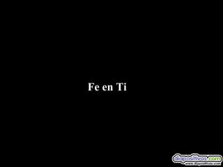 Imagine wave Fe en Ti 