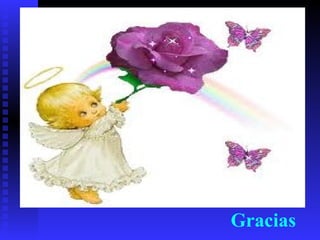 Gracias 