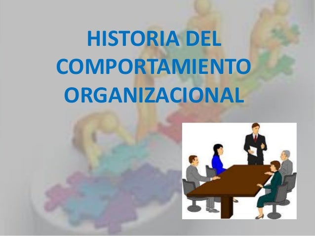 Diapositivas de Cultura. Comportamiento Organizacional