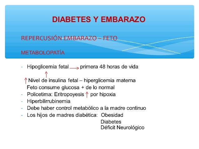 Diapositivas de diabetes y embarazo. Diapositivas de diabetes y embarazo.
