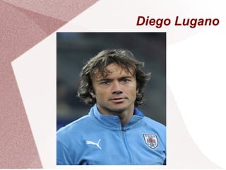 Diego Lugano
 