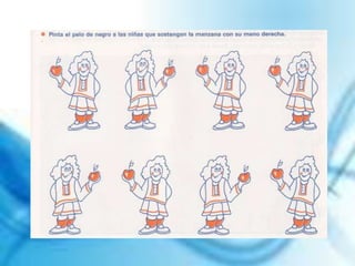 Diapositivas de disgrafia