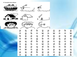 Diapositivas de disgrafia