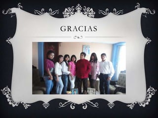 GRACIAS
 