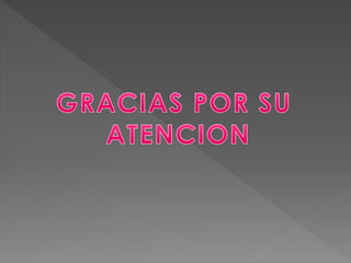 Diapositivas de excel